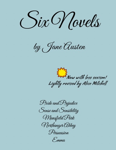 Six Novels