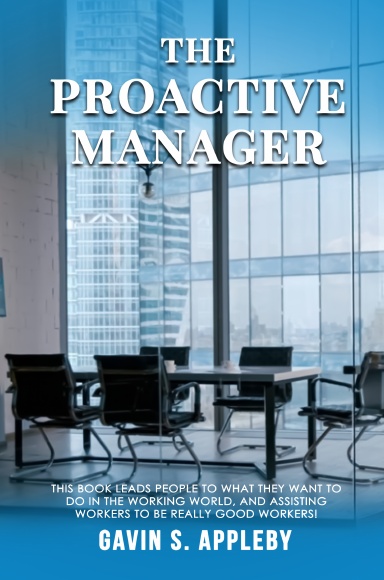 The Proactive Manager