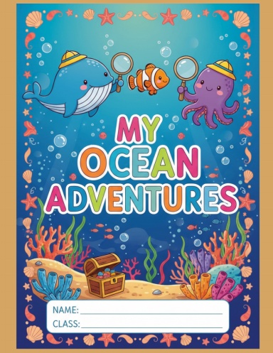 My Ocean Adventures