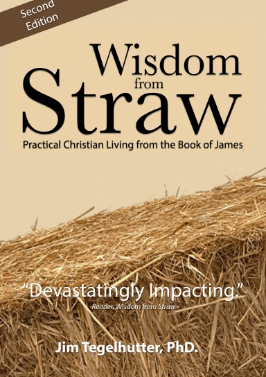 Wisdom from Straw