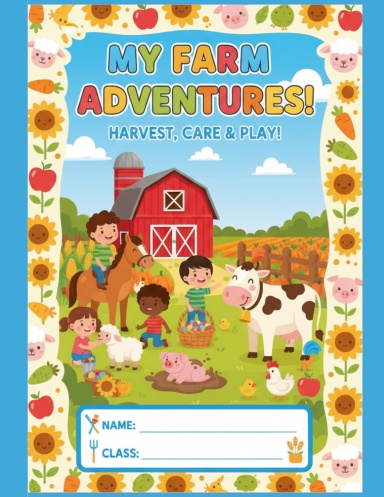 My Farm Adventures