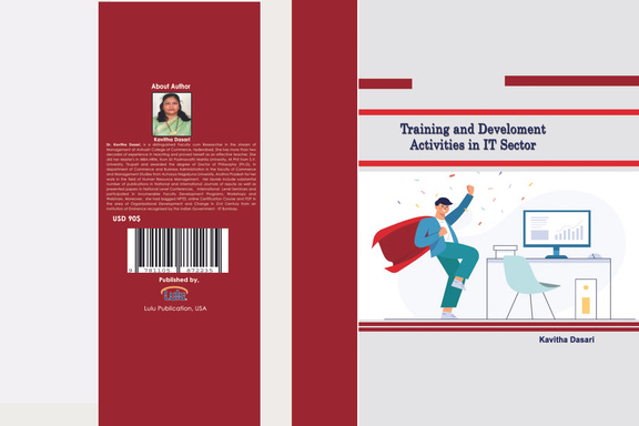Training and Development Activities in IT Industry
