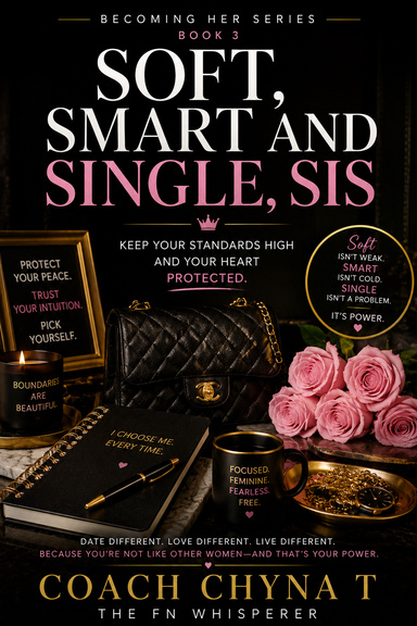 Soft, Smart and Single, Sis