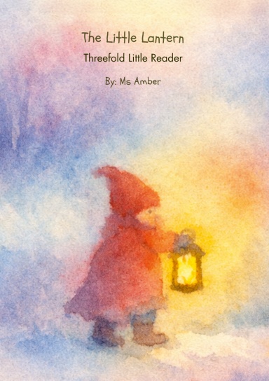 The Little Lantern (NO CAPS)