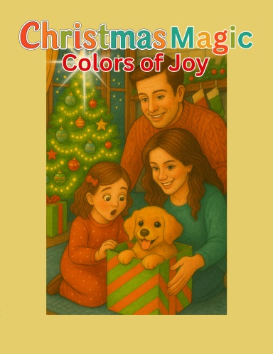 Christmas Magic