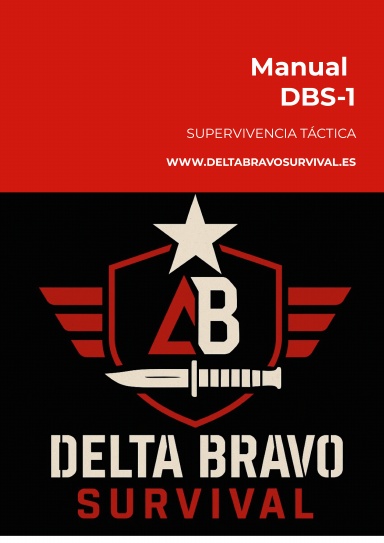Manual Estudiante Delta Bravo Survival