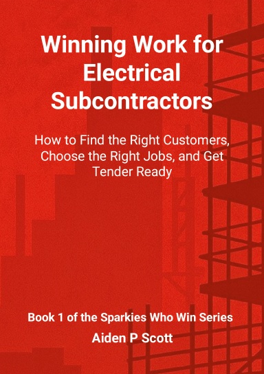 Winning Work for Electrical Subcontractors