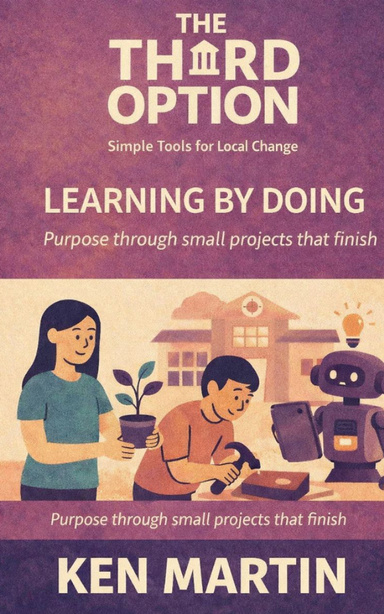 Learning by Doing