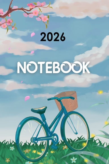 2026 Notebook