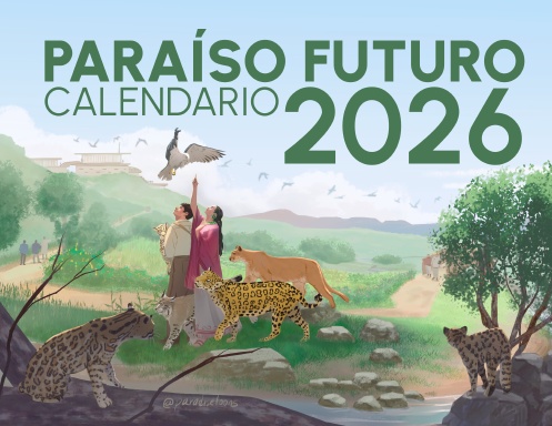 paraíso Futuro 2026