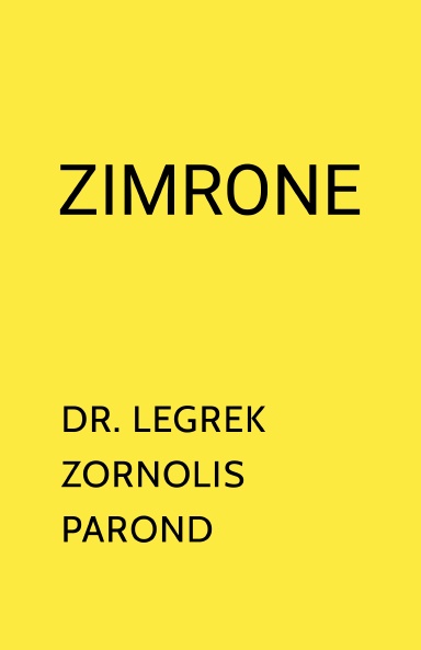 Zimrone