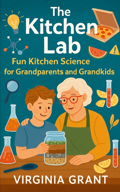 The Kitchen Lab
