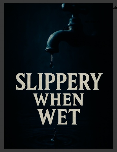 Slippery When Wet