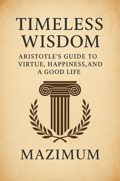 Timeless Wisdom