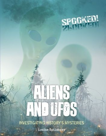Aliens and UFOs