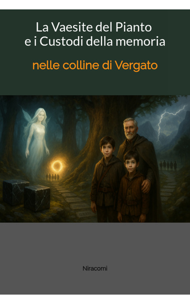 La vaesite del pianto e i custodi della memoria
