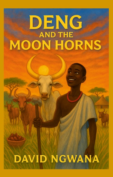 Deng and the Moon Horns