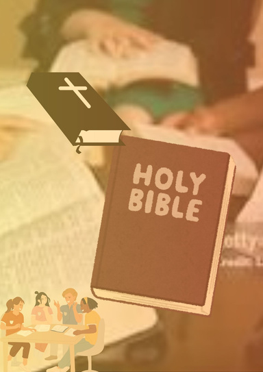Bible Study for Busy Professionals
