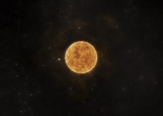 Quantum Blueprint
