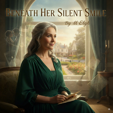 Beneath Her Silent Smile