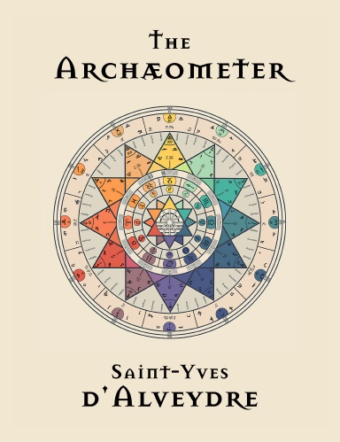 The Archaeometer