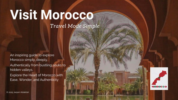 Morocco Travel Guide