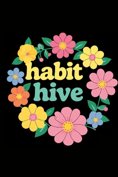 Habit Hive Journal