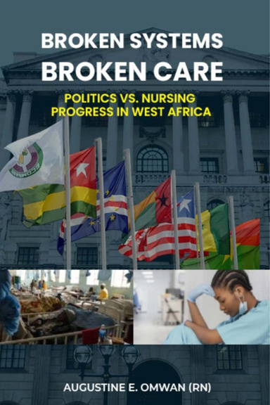 Broken Systems, Broken Care