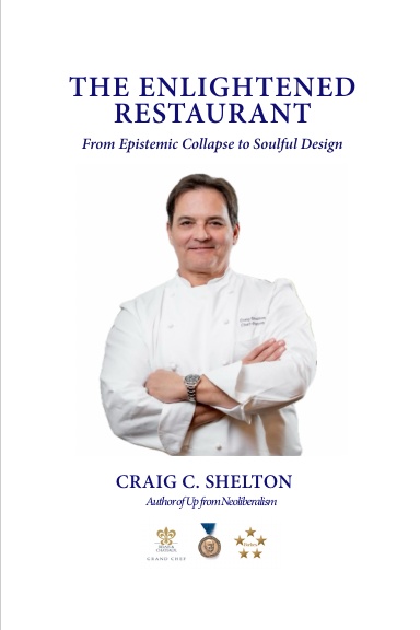 THE ENLIGHTENED RESTAURANT