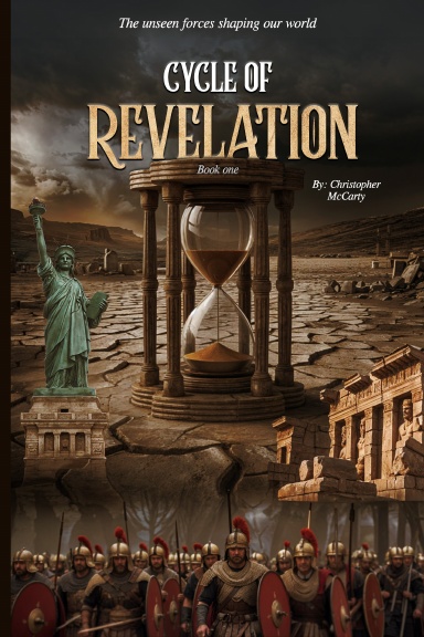CYCLE OF REVELATION