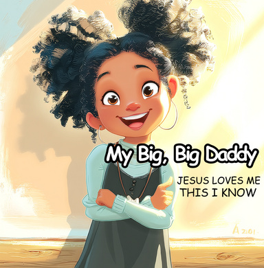 My Big, Big, Daddy