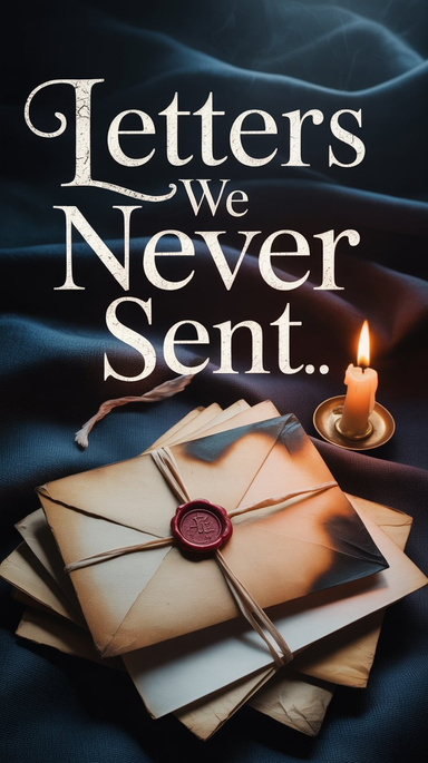 Letters We Never Sent ...