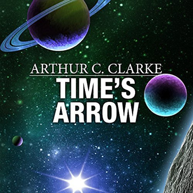 Time’s Arrow