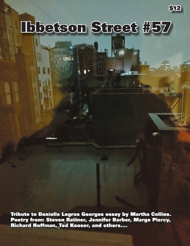 Ibbetson Street #57