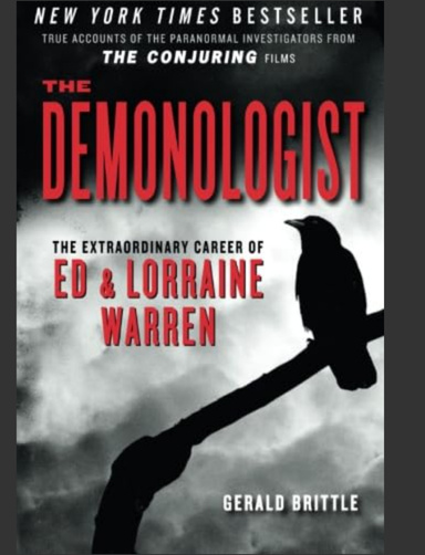The Demonologist