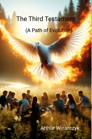 The Third Testament