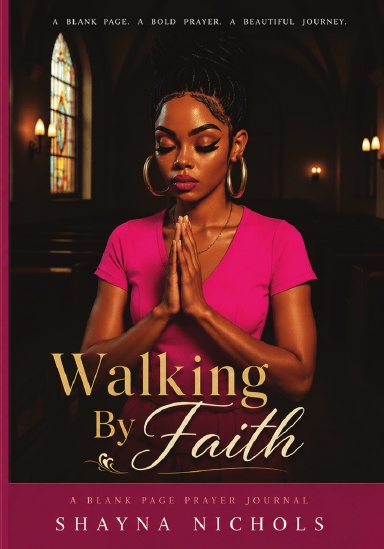 Walking By Faith
