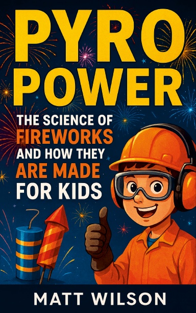Pyro Power