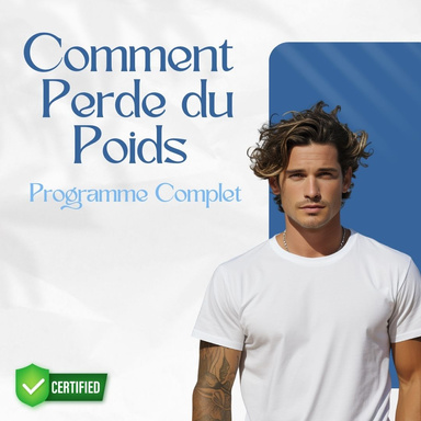 Comment maigrir du visage et pouvoir glow up