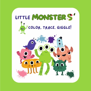 Little MonsterS’