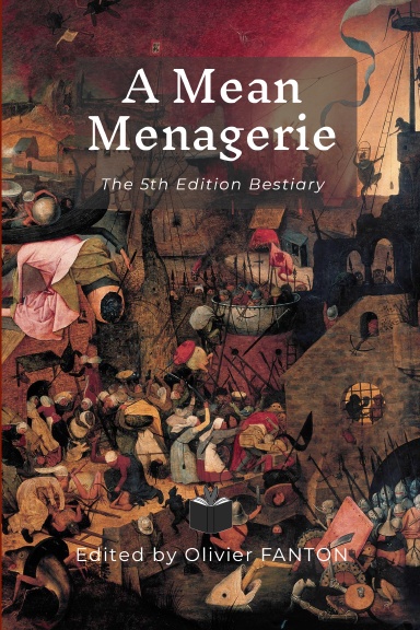 Mean Menagerie
