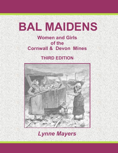 BAL MAIDENS Third Edition