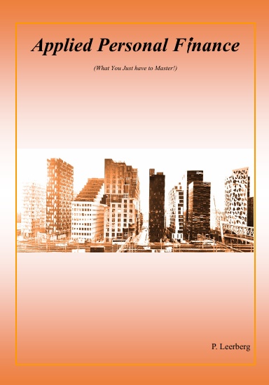 Applied Personal Finance