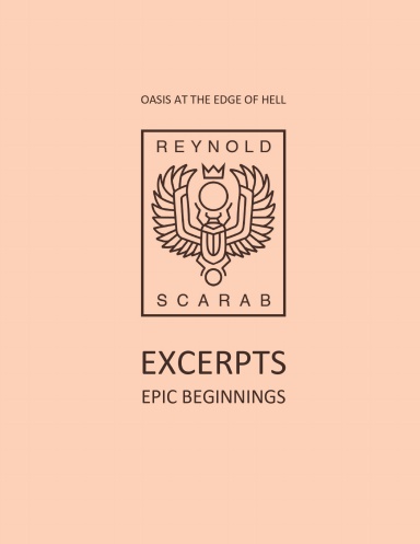 EPIC BEGINNINGS