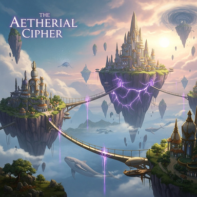 The Aetherial Cipher