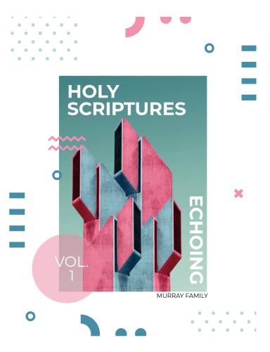 HOLY SCRIPTURES ECHO