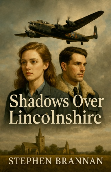 Shadows Over Lincolnshire
