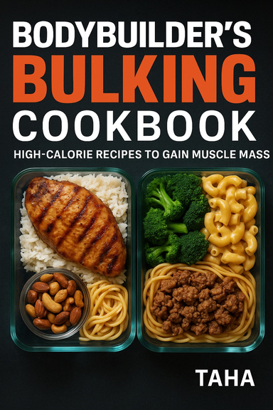 Bulk Up Fast