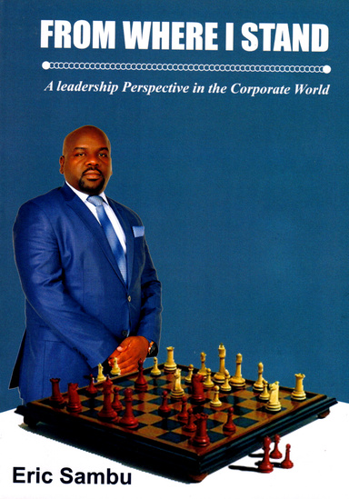 From Where I Stand: A Leadership Perspective in the Corporate World