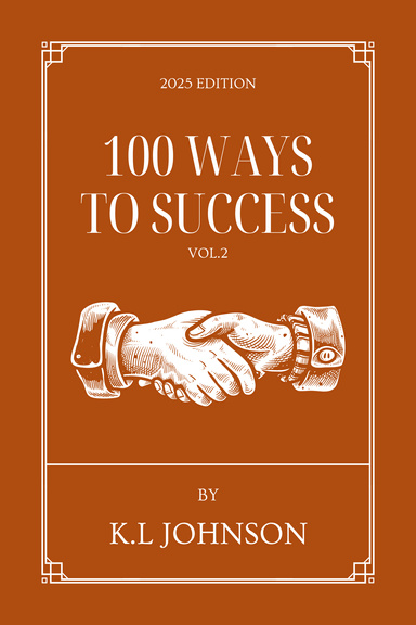 100 Ways to Success